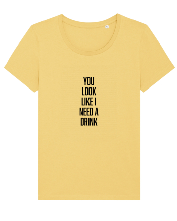Need A Drink Jojoba
