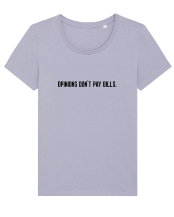 Opinions Lavender