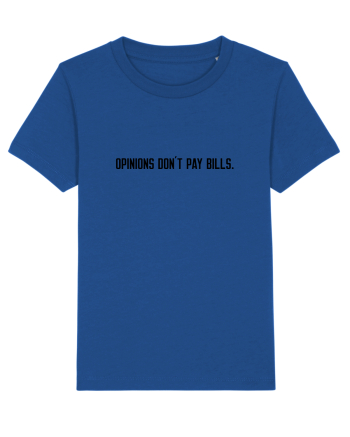 Opinions Majorelle Blue