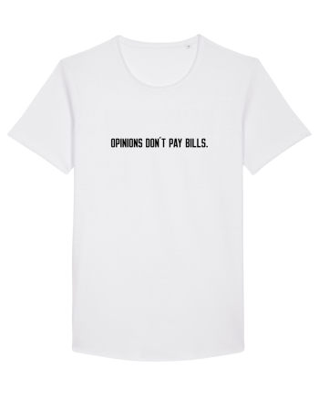Opinions White
