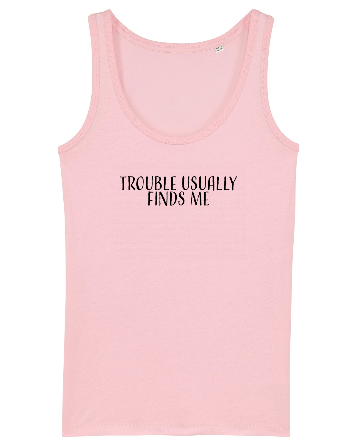 Maiou Damă Dreamer Cotton Pink