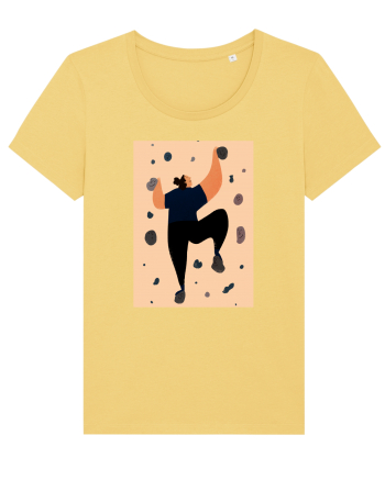 Sporty Jojoba