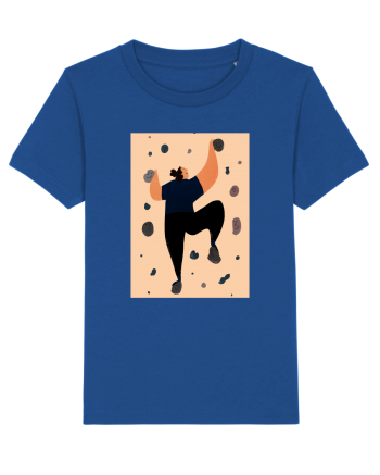 Sporty Majorelle Blue