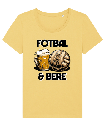 Fotbal si Bere Jojoba