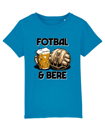 Fotbal si Bere Azur