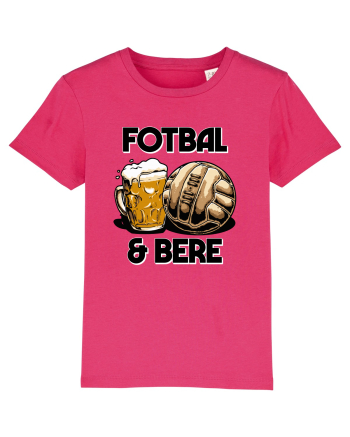 Fotbal si Bere Raspberry