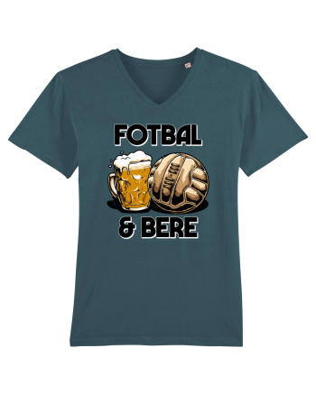 Fotbal si Bere Stargazer