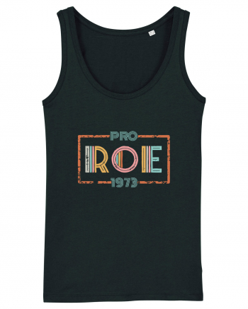 PRO ROE Black