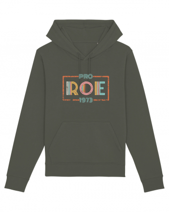 PRO ROE Khaki