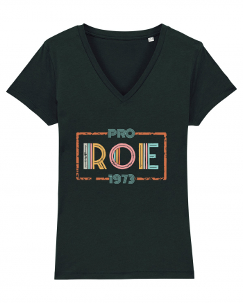 PRO ROE Black