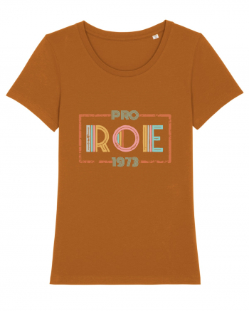 PRO ROE Roasted Orange