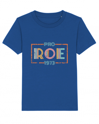 PRO ROE Majorelle Blue