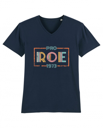 PRO ROE French Navy