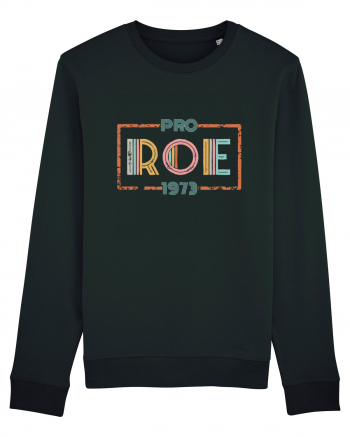 PRO ROE Black