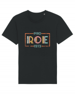 PRO ROE Tricou mânecă scurtă Unisex Rocker