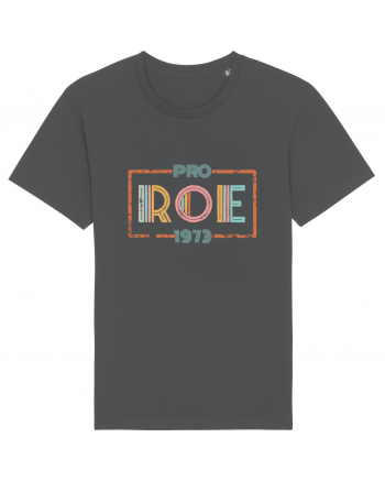 PRO ROE Anthracite