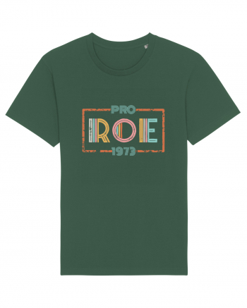 PRO ROE Bottle Green