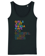 Girls just wanna have FUN Maiou Damă Dreamer