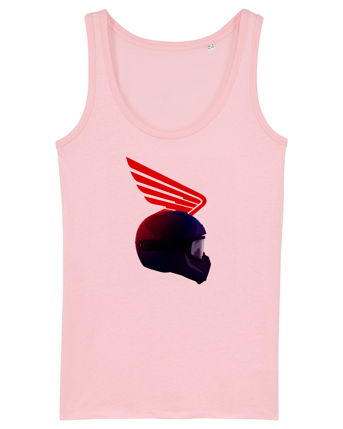 Maiou Damă Dreamer Cotton Pink