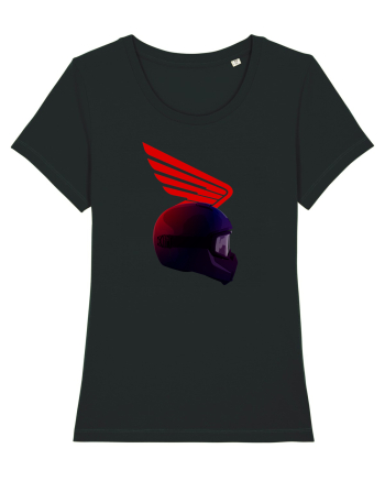 Punk Helmet Black
