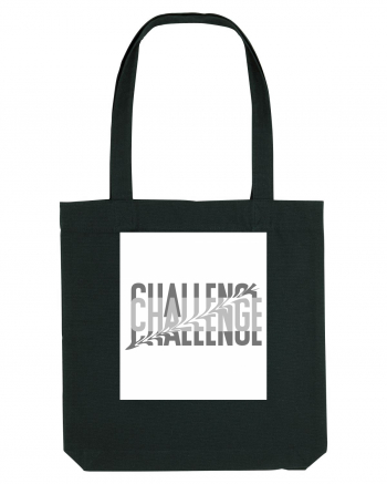 challenge 130 Black