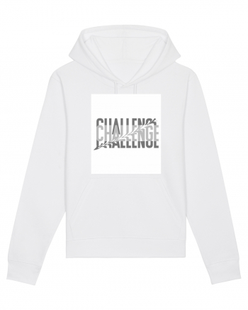 challenge 130 White