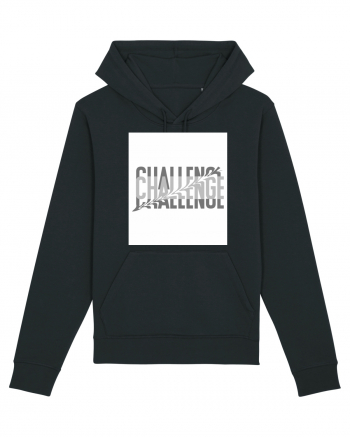 challenge 130 Black