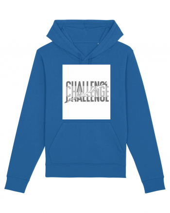 challenge 130 Royal Blue