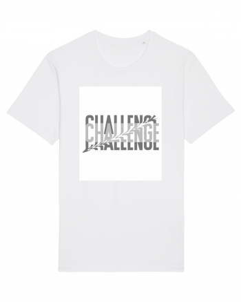 challenge 130 White