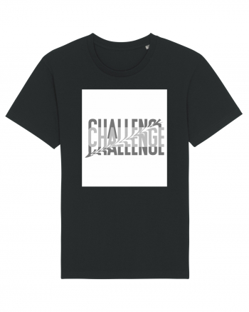 challenge 130 Black