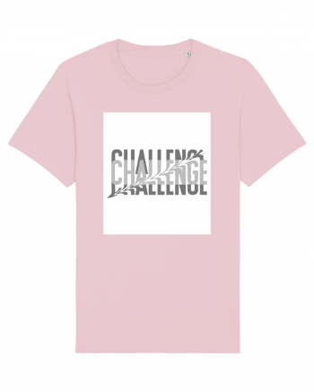 challenge 130 Cotton Pink