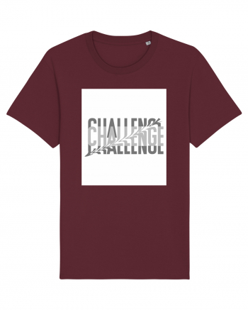 challenge 130 Burgundy