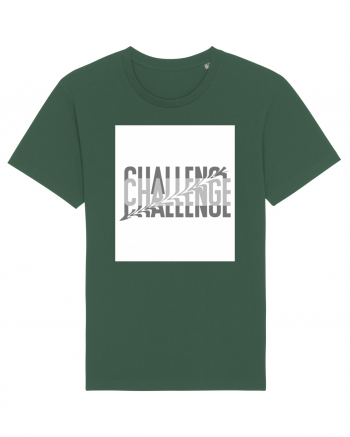 challenge 130 Bottle Green