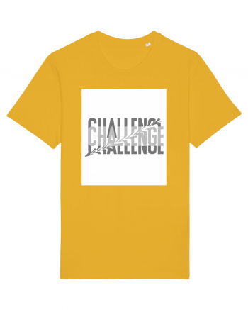 challenge 130 Spectra Yellow