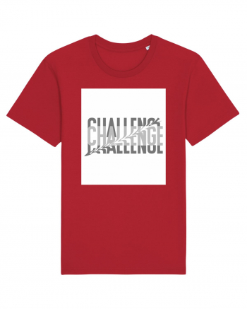 challenge 130 Red