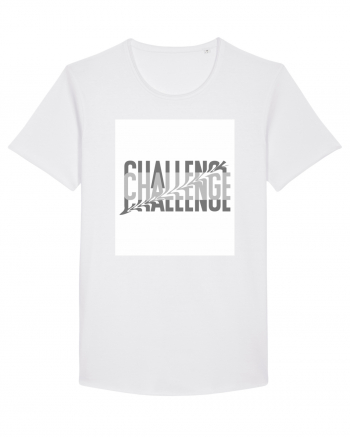 challenge 130 White