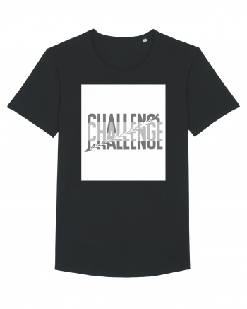 challenge 130 Black