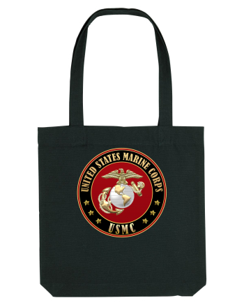 Marine Corps Black