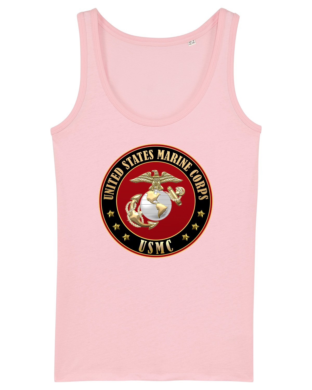 Maiou Damă Dreamer Cotton Pink
