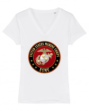 Marine Corps White