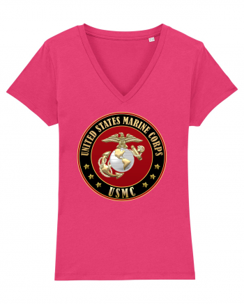 Marine Corps Raspberry
