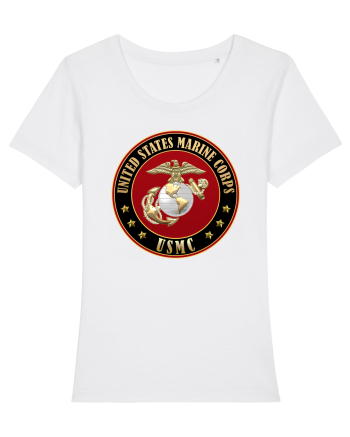 Marine Corps White