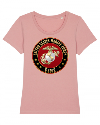Marine Corps Canyon Pink