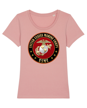 Marine Corps Canyon Pink