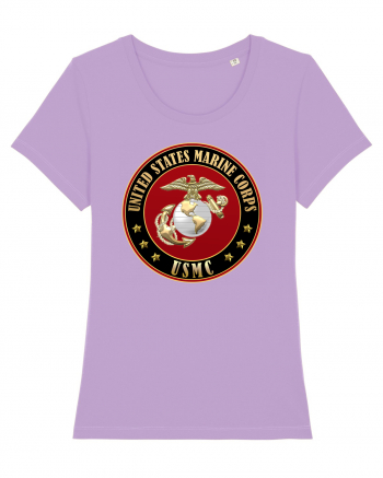 Marine Corps Lavender Dawn