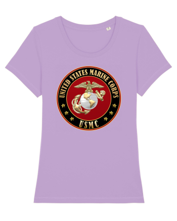 Marine Corps Lavender Dawn