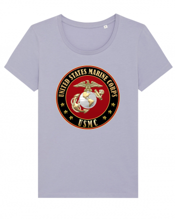 Marine Corps Lavender