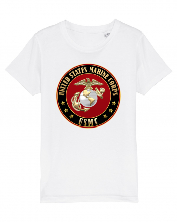 Marine Corps White