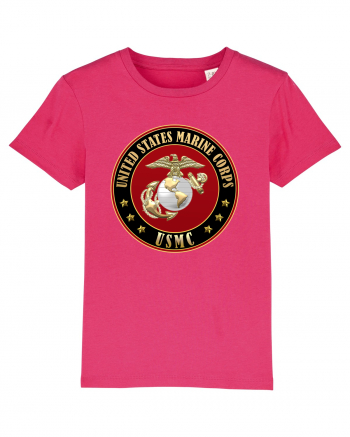 Marine Corps Raspberry