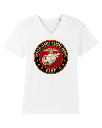 Marine Corps White